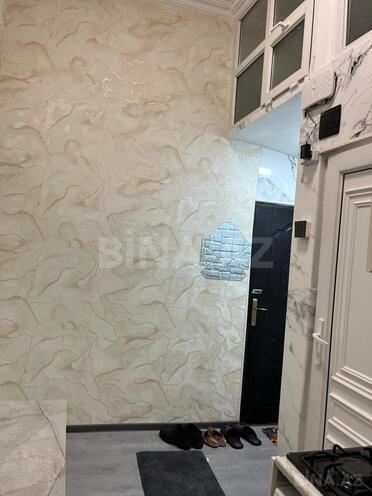 Satılır 1 otaqlı köhnə tikili 24 m², Sahil m., photo 19 from 27