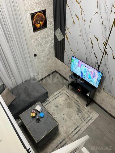 Satılır 1 otaqlı köhnə tikili 24 m², Sahil m., photo 6 from 27