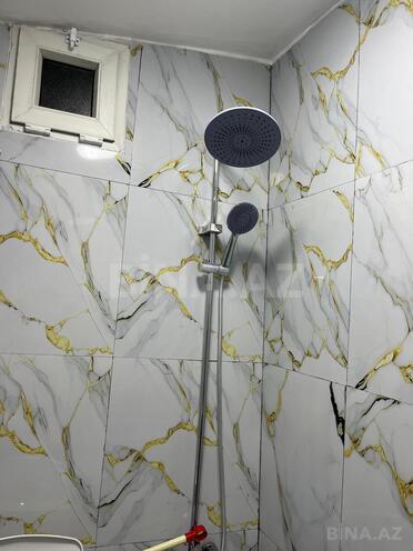 Satılır 1 otaqlı köhnə tikili 24 m², Sahil m., photo 17 from 27