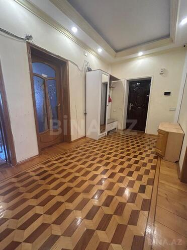 Satılır 3 otaqlı yeni tikili 110 m², Elmlər Akademiyası m., photo 5 from 14