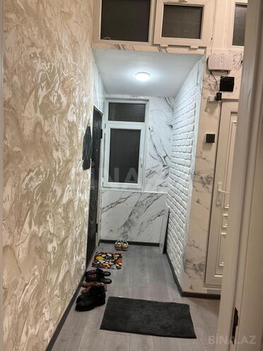 Satılır 1 otaqlı köhnə tikili 24 m², Sahil m., photo 25 from 27