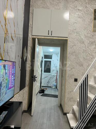 Satılır 1 otaqlı köhnə tikili 24 m², Sahil m., photo 23 from 27