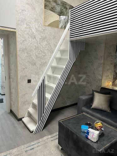 Satılır 1 otaqlı köhnə tikili 24 m², Sahil m., photo 9 from 27