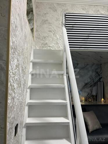 Satılır 1 otaqlı köhnə tikili 24 m², Sahil m., photo 8 from 27