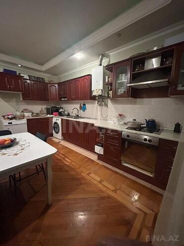 Satılır 3 otaqlı yeni tikili 110 m², Elmlər Akademiyası m., photo 8 from 14
