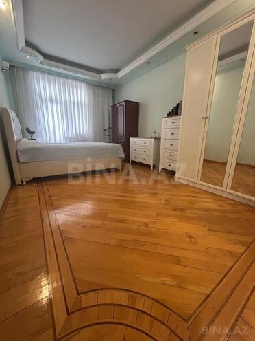 Satılır 3 otaqlı yeni tikili 110 m², Elmlər Akademiyası m., photo 10 from 14