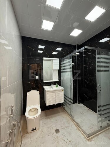 Продаётся 2-комн. новостройка 65 м², Насиминский  р., photo 11 from 14