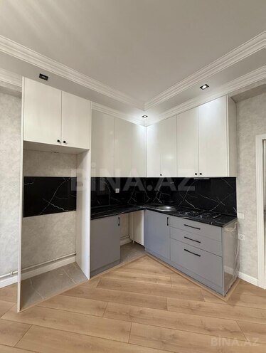 Продаётся 2-комн. новостройка 65 м², Насиминский  р., photo 9 from 14