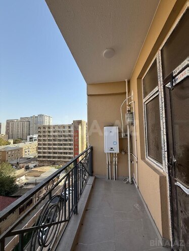 Продаётся 2-комн. новостройка 65 м², Насиминский  р., photo 12 from 14