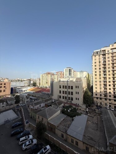 Продаётся 2-комн. новостройка 65 м², Насиминский  р., photo 13 from 14