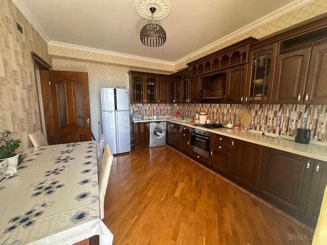 Продаётся 3-комн. новостройка 160 м², м. Насими, photo 12 from 20