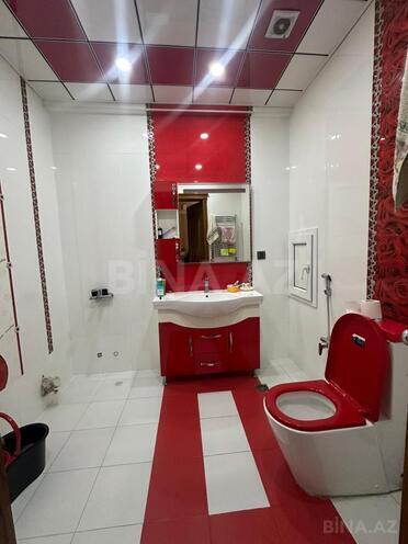 Продаётся 3-комн. новостройка 160 м², м. Насими, photo 18 from 20