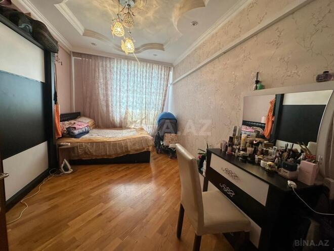 Продаётся 3-комн. новостройка 160 м², м. Насими, photo 16 from 20