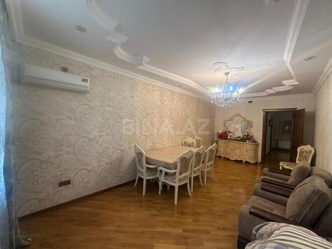 Продаётся 3-комн. новостройка 160 м², м. Насими, photo 15 from 20