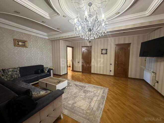Продаётся 3-комн. новостройка 160 м², м. Насими, photo 6 from 20