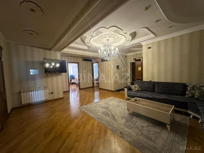 Продаётся 3-комн. новостройка 160 м², м. Насими, photo 4 from 20