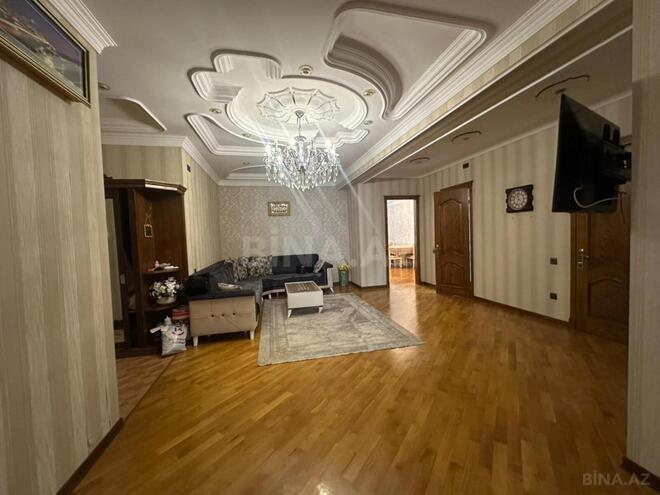 Продаётся 3-комн. новостройка 160 м², м. Насими, photo 5 from 20