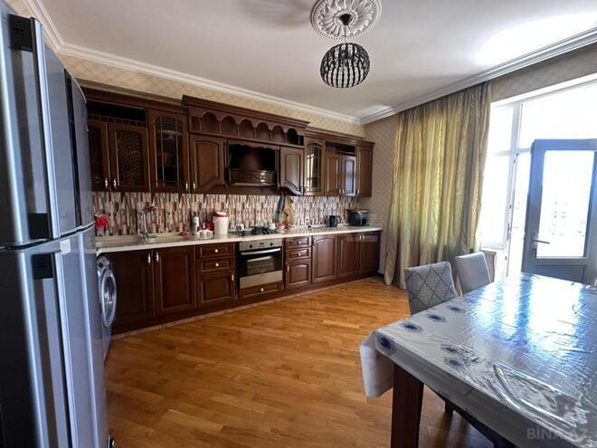Продаётся 3-комн. новостройка 160 м², м. Насими, photo 13 from 20