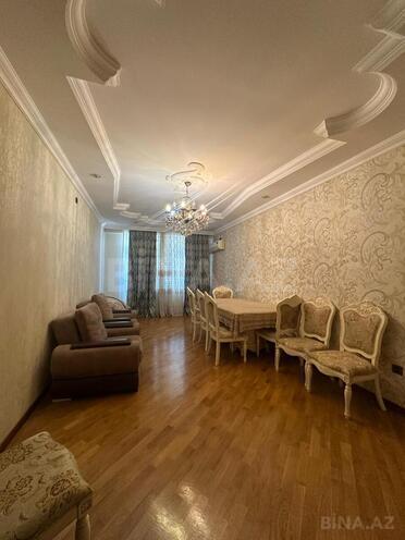 Продаётся 3-комн. новостройка 160 м², м. Насими, photo 7 from 20