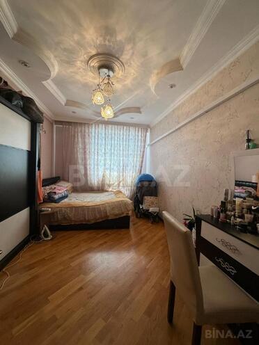 Продаётся 3-комн. новостройка 160 м², м. Насими, photo 8 from 20