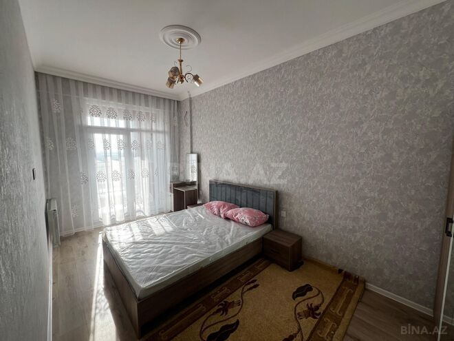 Сдаётся 2-комн. новостройка 70 м², photo 5 from 9