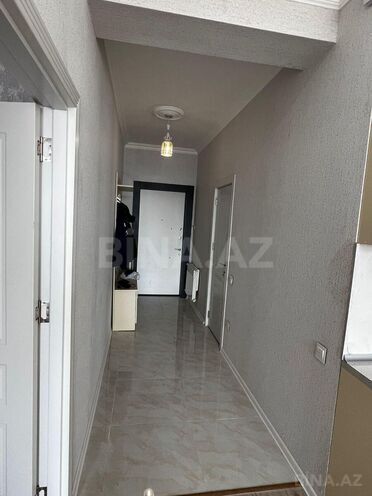 Сдаётся 2-комн. новостройка 70 м², photo 6 from 9