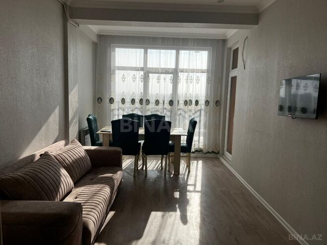 Сдаётся 2-комн. новостройка 70 м², photo 3 from 9