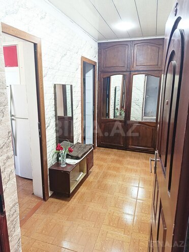 Satılır 1 otaqlı köhnə tikili 33 m², Gənclik m., photo 4 from 6