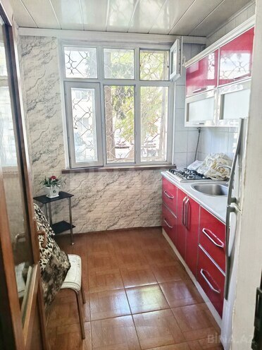 Satılır 1 otaqlı köhnə tikili 33 m², Gənclik m., photo 3 from 6