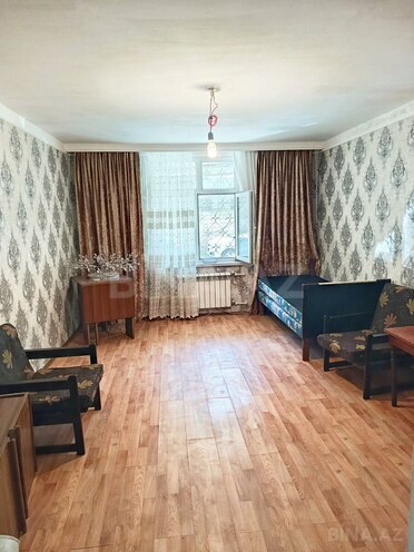 Satılır 1 otaqlı köhnə tikili 33 m², Gənclik m., photo 1 from 6