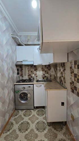 Продаётся 2-комн. новостройка 36 м², photo 8 from 11