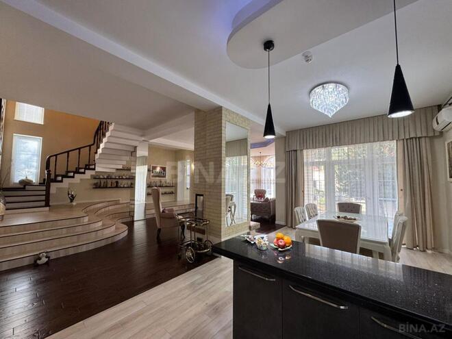 Продаётся 5-комн. дом/дача 300 м², пос. Бадамдар, photo 3 from 29