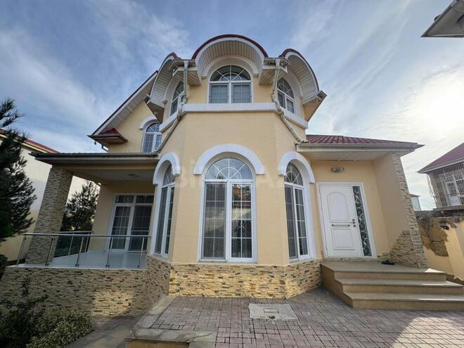 Продаётся 5-комн. дом/дача 300 м², пос. Бадамдар, photo 1 from 29