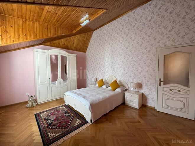 Продаётся 5-комн. дом/дача 300 м², пос. Бадамдар, photo 15 from 29