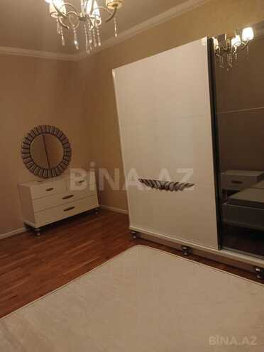 İcarəyə verilir 3 otaqlı yeni tikili 100 m², Badamdar q., photo 25 from 29