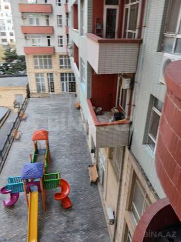 İcarəyə verilir 3 otaqlı yeni tikili 100 m², Badamdar q., photo 14 from 29