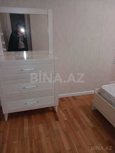 İcarəyə verilir 3 otaqlı yeni tikili 100 m², Badamdar q., photo 19 from 29