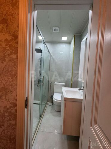 İcarəyə verilir 3 otaqlı yeni tikili 60 m², Nəriman Nərimanov m., photo 4 from 26