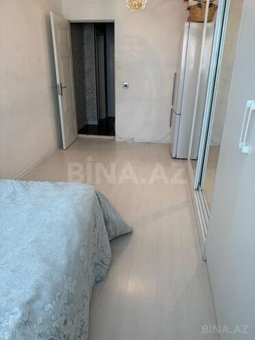 İcarəyə verilir 3 otaqlı yeni tikili 60 m², Nəriman Nərimanov m., photo 25 from 26