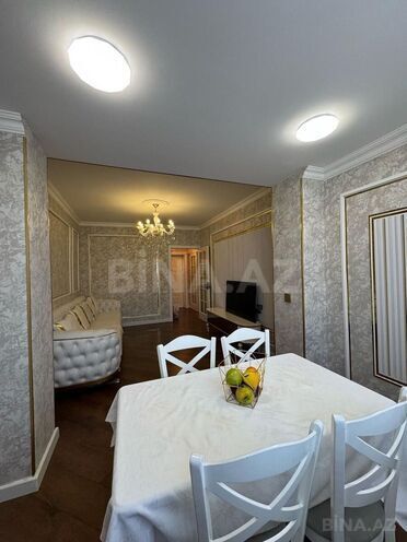 İcarəyə verilir 3 otaqlı yeni tikili 60 m², Nəriman Nərimanov m., photo 19 from 26
