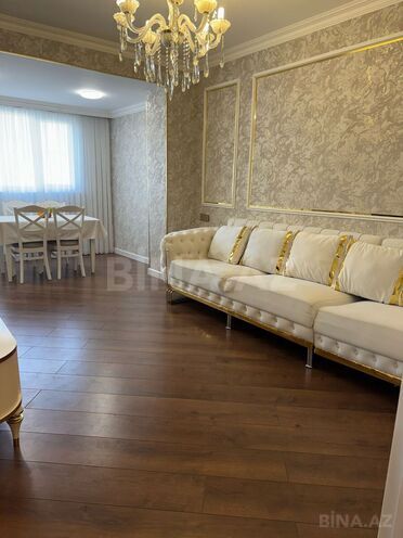 İcarəyə verilir 3 otaqlı yeni tikili 60 m², Nəriman Nərimanov m., photo 23 from 26