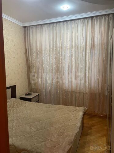 İcarəyə verilir 2 otaqlı yeni tikili 74 m², Azadlıq Prospekti m., photo 5 from 10