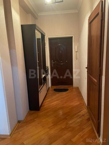 İcarəyə verilir 2 otaqlı yeni tikili 74 m², Azadlıq Prospekti m., photo 8 from 10