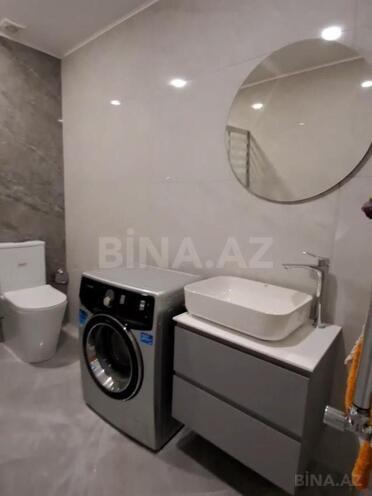 İcarəyə verilir 2 otaqlı yeni tikili 65 m², Dərnəgül m., photo 7 from 8