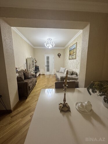 Продаётся 2-комн. вторичка 65 м², м. Азадлыг проспекти, photo 9 from 22