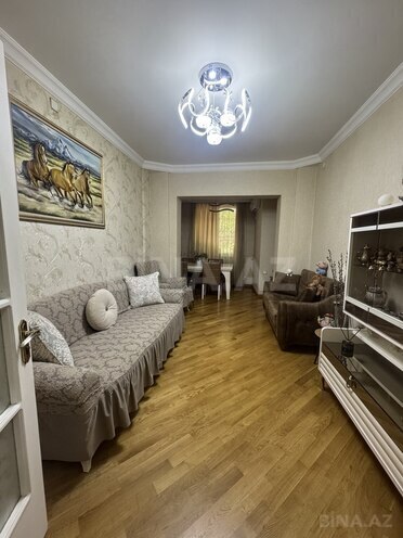 Продаётся 2-комн. вторичка 65 м², м. Азадлыг проспекти, photo 5 from 22