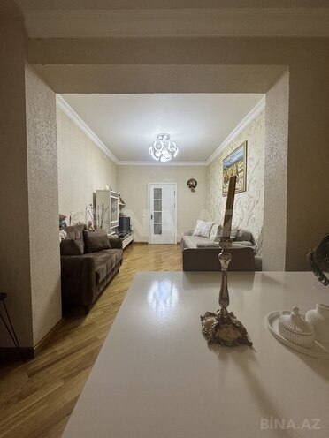 Продаётся 2-комн. вторичка 65 м², м. Азадлыг проспекти, photo 8 from 22