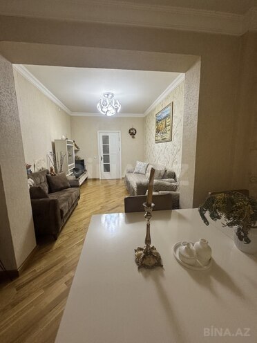 Продаётся 2-комн. вторичка 65 м², м. Азадлыг проспекти, photo 10 from 22