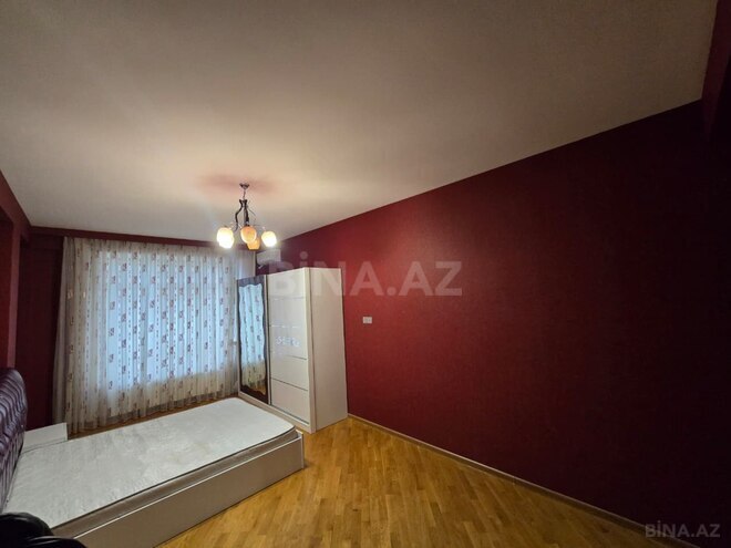 Сдаётся 3-комн. новостройка 100 м², м. Шах Исмаил Хатаи, photo 7 from 24