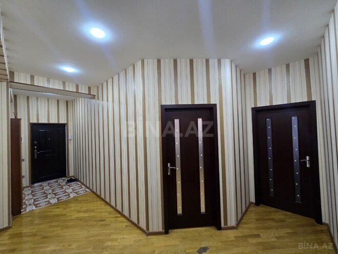 Сдаётся 3-комн. новостройка 100 м², м. Шах Исмаил Хатаи, photo 17 from 24